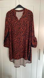 Shirt /tuniek maat 52/54, Ophalen of Verzenden, Zo goed als nieuw, Shirt of Top