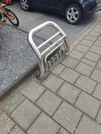 Sier beugel bullbar, Auto diversen, Auto-accessoires, Ophalen, Zo goed als nieuw