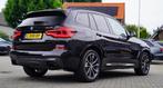 BMW X3 M40i xDrive High Executive | Panorama | Sfeerverlicht, Auto's, BMW, Automaat, Gebruikt, 2000 kg, 109 €/maand