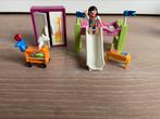 Kinderkamer met hoogslaper Playmobil 5579, Kinderen en Baby's, Speelgoed | Playmobil, Complete set, Ophalen of Verzenden, Zo goed als nieuw
