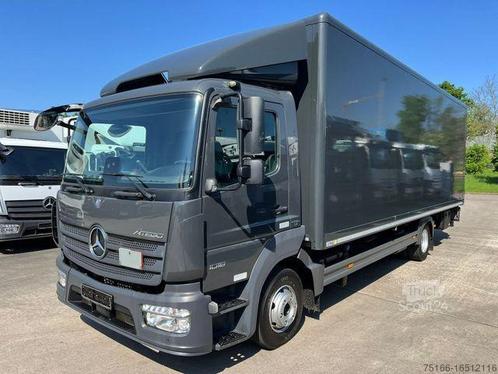 Gezocht vrachtwagenchauffeur + code 95 omgeving Apeldoorn, Vacatures, Vacatures | Chauffeurs, Overige niveaus, Starter, Overige vormen