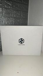 Cero Nine Fort D-923 – Unisex Sneakers – Maat 39 – Nieuw!, Ophalen, Wit, Nieuw, Sneakers of Gympen