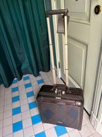 Rimova business trolley voor laptop, documenten, etc., Ophalen, 17 inch of meer, Zo goed als nieuw, Trolleytas