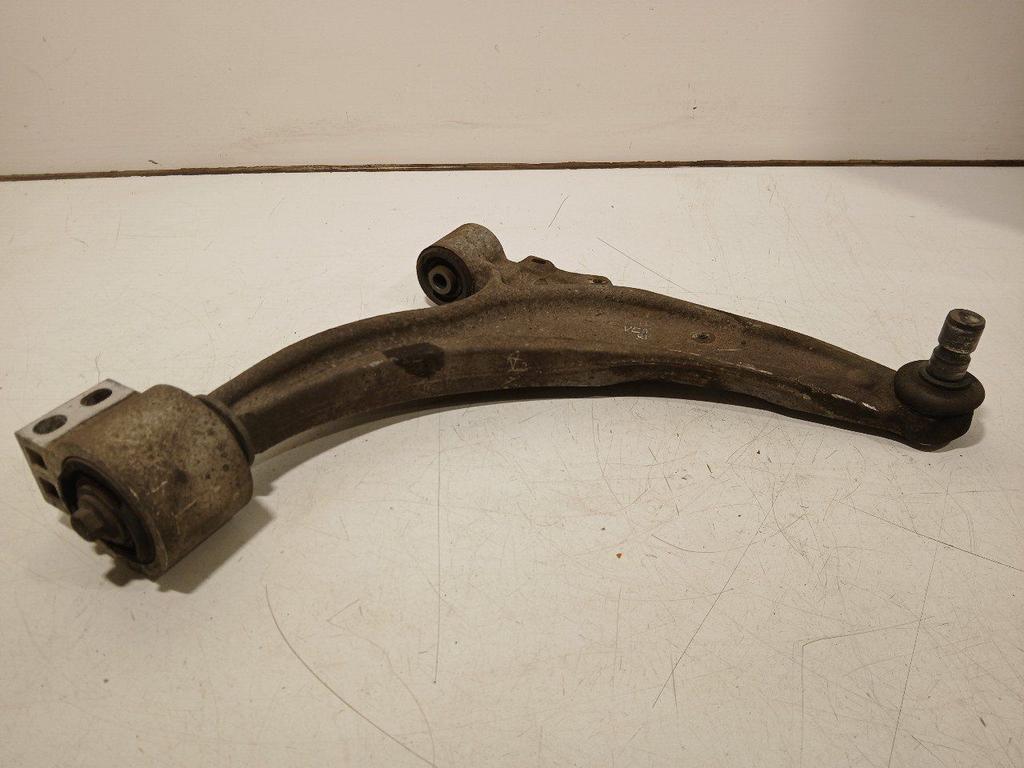 Draagarm rechts voor Opel Astra, Auto-onderdelen, Ophanging en Onderstel, Opel, Gebruikt, Herkomst onderdeel bekend, 12 maanden garantie