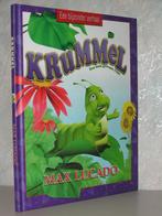 Max Lucado - Krummel (Krummel serie deel 1), Boeken, Ophalen of Verzenden, Gelezen, Christendom | Protestants