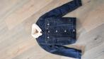Levis Spijkerjack maat 152, Jongen of Meisje, Nieuw, Ophalen of Verzenden, Levi's