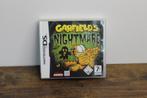 Garfield's Nightmare DS game, Spelcomputers en Games, Games | Nintendo DS, 1 speler, Ophalen of Verzenden, Zo goed als nieuw, Platform
