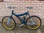 Gazelle impulse mountainbike, Gebruikt, 57 cm of meer, Heren, Ophalen