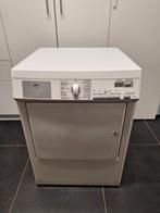 AEG luchtafvoer droger, Witgoed en Apparatuur, Wasdrogers, Ophalen, Gebruikt, Luchtafvoer, 85 tot 90 cm