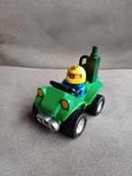 Duplo quad, Ophalen of Verzenden, Zo goed als nieuw, Duplo