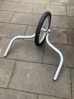 Thule chariot cougar 2 hardloopwiel, Ophalen, Zo goed als nieuw, Kinderkar, Minder dan 20 kg