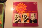 501b - lp - barber / bilk / bechet with lonnie donegan, Ophalen of Verzenden, 12 inch