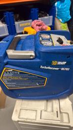 Yellow jacket recovery pomp turbo recover, Doe-het-zelf en Verbouw, Compressors, 100 liter of meer, Ophalen of Verzenden, Zo goed als nieuw