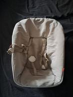 Stokke Trip Trap Newborn Set + Zitverkleiner, Ophalen, Gebruikt, Meegroeistoel, Stoelverkleiner