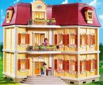 Playmobil Large Grand Mansion, Kinderen en Baby's, Speelgoed | Poppenhuizen, Poppenhuis, Zo goed als nieuw, Ophalen