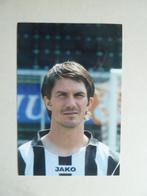 Foto. Kai.Michalke.  Heracles.  10 x 15 cm, Verzamelen, Sportartikelen en Voetbal, Ophalen of Verzenden, Zo goed als nieuw, Overige binnenlandse clubs