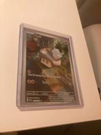 Nacli Pokémonkaart - Paldea Evolved 220/193, Ophalen, Zo goed als nieuw