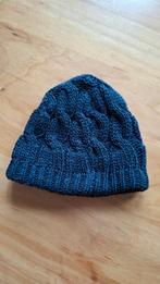 Barts Muts, Kinderen en Baby's, Kinderkleding | Mutsen, Sjaals en Handschoenen, Jongen of Meisje, Ophalen of Verzenden, Zo goed als nieuw