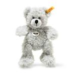 Steiff kleine beertjes, Lotte en Fynn, 16cm., Info@steiff.com, Steiff, Steiff, Stoffen beer