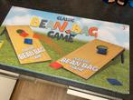Classic Bean Bag Game - Zakgooien!, Een of twee spelers, Ophalen of Verzenden, Nieuw
