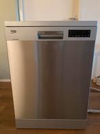 Beko Vaatwasser - Gebruikt, maar in prima staat, Ophalen, Gebruikt, 60 cm of meer, Minder dan 85 cm