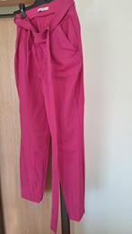 Rose broek maat l studio anneloes, Kleding | Dames, Broeken en Pantalons, Maat 38/40 (M), Ophalen of Verzenden, Zo goed als nieuw