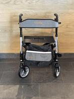 Rollator Excel 3-Motion zeer compact opvouwbaar en stabiel, Ophalen of Verzenden, Opvouwbaar, Nieuw