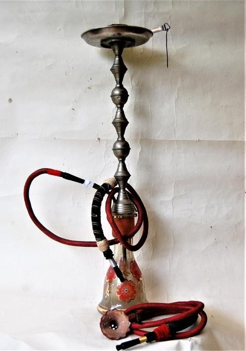 Waterpijp., Antiek en Kunst, Curiosa en Brocante, Ophalen of Verzenden
