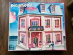 Playmobil Dollhouse Herenhuis - nagenoeg compleet!, Ophalen of Verzenden, Zo goed als nieuw
