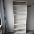 BILLY Ikea (boeken)kast, Huis en Inrichting, 50 tot 100 cm, 25 tot 50 cm, Grenenhout, Met plank(en)