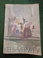 Kees Verwey gesigneerd, Ophalen of Verzenden