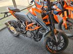 KTM 390 DUKE ABS (bj 2024), Naked bike, Bedrijf, 1 cilinder, 390 cc