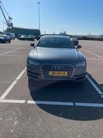 Audi A7 1.8 Tfsi 140KW/190PK SB S-tr 2016 Grijs, Auto's, Audi, Origineel Nederlands, Particulier, 1600 kg, 92 €/maand