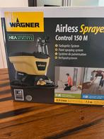Wagner Verf Airless Spuit control 150m NIEUW!!!!, Ophalen of Verzenden, Nieuw