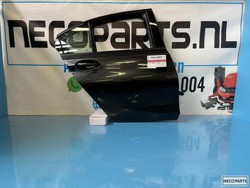 BMW 3 SERIE G20 PORTIER DEUR ORIGINEEL  beschikbaar voor biedingen