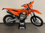 KTM EXC-F 450 2025 | Nieuwstaat, 450 cc, KTM, Bedrijf, Enduro