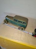 Mooie Blikken auto  waarschijnlijk TippCo  zie de foto's, Antiek en Kunst, Ophalen of Verzenden