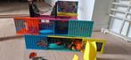 L.o.l surprise play house, Ophalen of Verzenden, Zo goed als nieuw, Poppenhuis