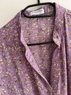 Maat L Loavies tuniek jurkje zomer kleding, Paars, Maat 42/44 (L), Ophalen of Verzenden, Loavies