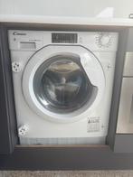 Candy AAA1400 was droog combinatie keukenkastje, Ophalen, Zo goed als nieuw