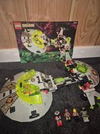 LEGO 6979 Interstellar Starfighter, Kinderen en Baby's, Speelgoed | Duplo en Lego, Ophalen of Verzenden, Gebruikt, Lego