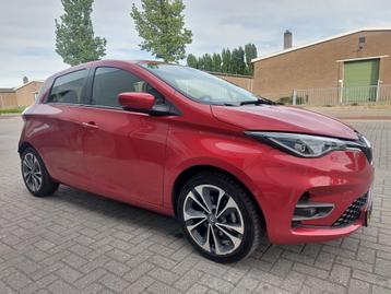 Renault ZOE R135 koopaccu 52kwh inruil mogelijk beschikbaar voor biedingen