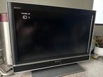 Sony Bravia 26 inch LCD TV, Gebruikt, 50 Hz, Ophalen of Verzenden, Sony