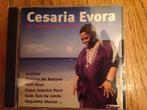 Cesaria Evora, Cd's en Dvd's, Ophalen of Verzenden, Zo goed als nieuw
