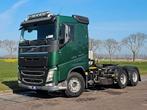 VOLVO FH 500 6x4 pto wb390, Auto's, Automaat, Euro 6, 510 pk, Bedrijf