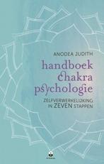 Handboek chakrapsychologie, Ophalen of Verzenden, Zo goed als nieuw, Overige typen
