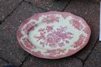 platte schaal 30 cm wedgewood asiatic pheasants, Ophalen of Verzenden