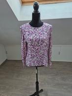 Leuk truitje. L, Verzenden, Maat 42/44 (L), Zo goed als nieuw, Paars