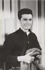 Ansichtkaart, Artiest, Rex Gildo  (431), Verzamelen, Verzenden, Sterren en Beroemdheden