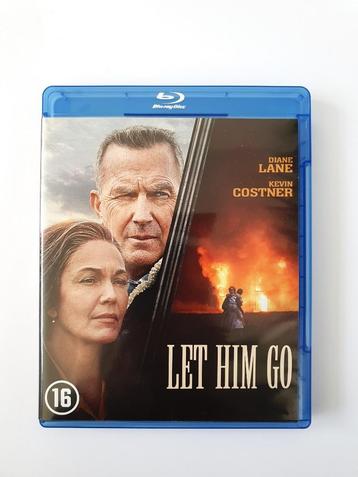 Let Him Go beschikbaar voor biedingen